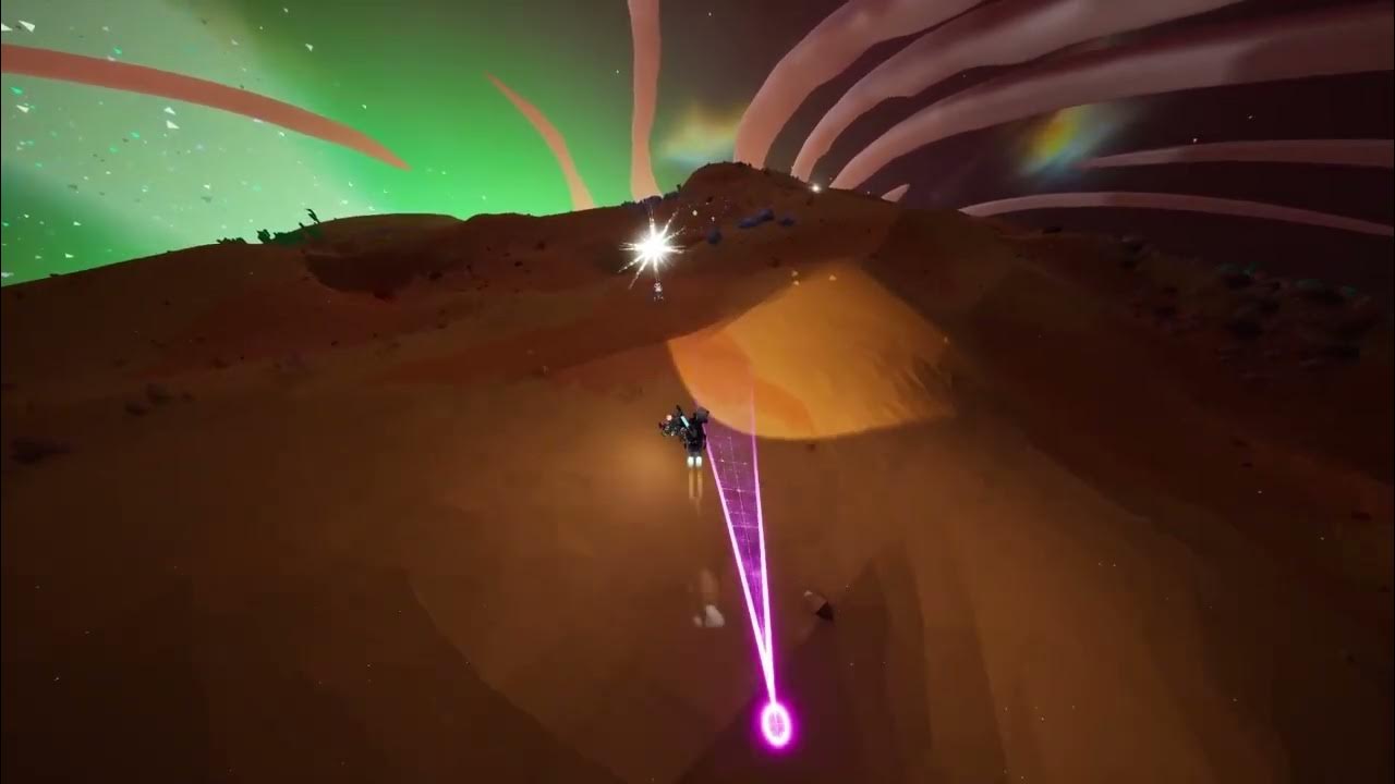 How to complete Calidor Memory Fault Finder ASTRONEER YouTube