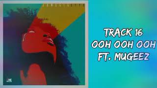 Efya ft. Mugeez- Ooh Ooh Ooh