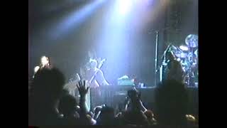 Rich Mullins and the Ragamuffin Band Live at Cornerstone Festival July 1, 1993