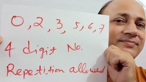 11 digit problems in permutations and Combinations class 11 maths iit jee by kota faculty