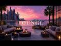 Sunset Chillout Lounge – Luxury Ambient Collection for Evenings