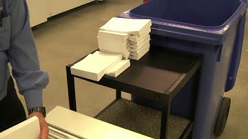 Horizon AF-566F Digital Folder + T-564F Right Angle Folder + PSX-56 Stacker