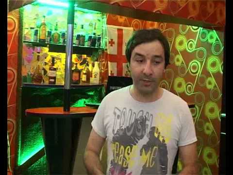 მე მიყვარს რუსთავი