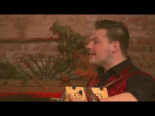Tonihof Buam - Komm mit ins Brandtner Tal