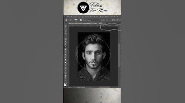 Create Torn Paper Effect in Photoshop!