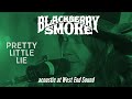Blackberry Smoke - Pretty Little Lie (Acoustic Live from West End Sound)