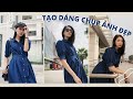 Cách tạo dáng chụp ảnh sống ảo amazinggg | Checkin địa điểm vui chơi mới tại Hà Nội | From Sue