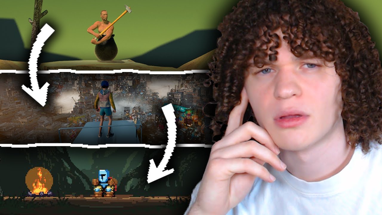 The Consequences of Getting Over It