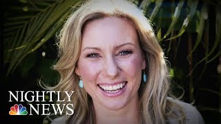 Australian Bride-To-Be Shot And Killed By Minneapolis Police | NBC Nightly News