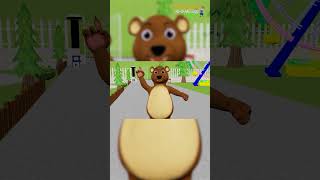 Kalu Madari Aaya कल मदर आय Hindi Rhymes For Children