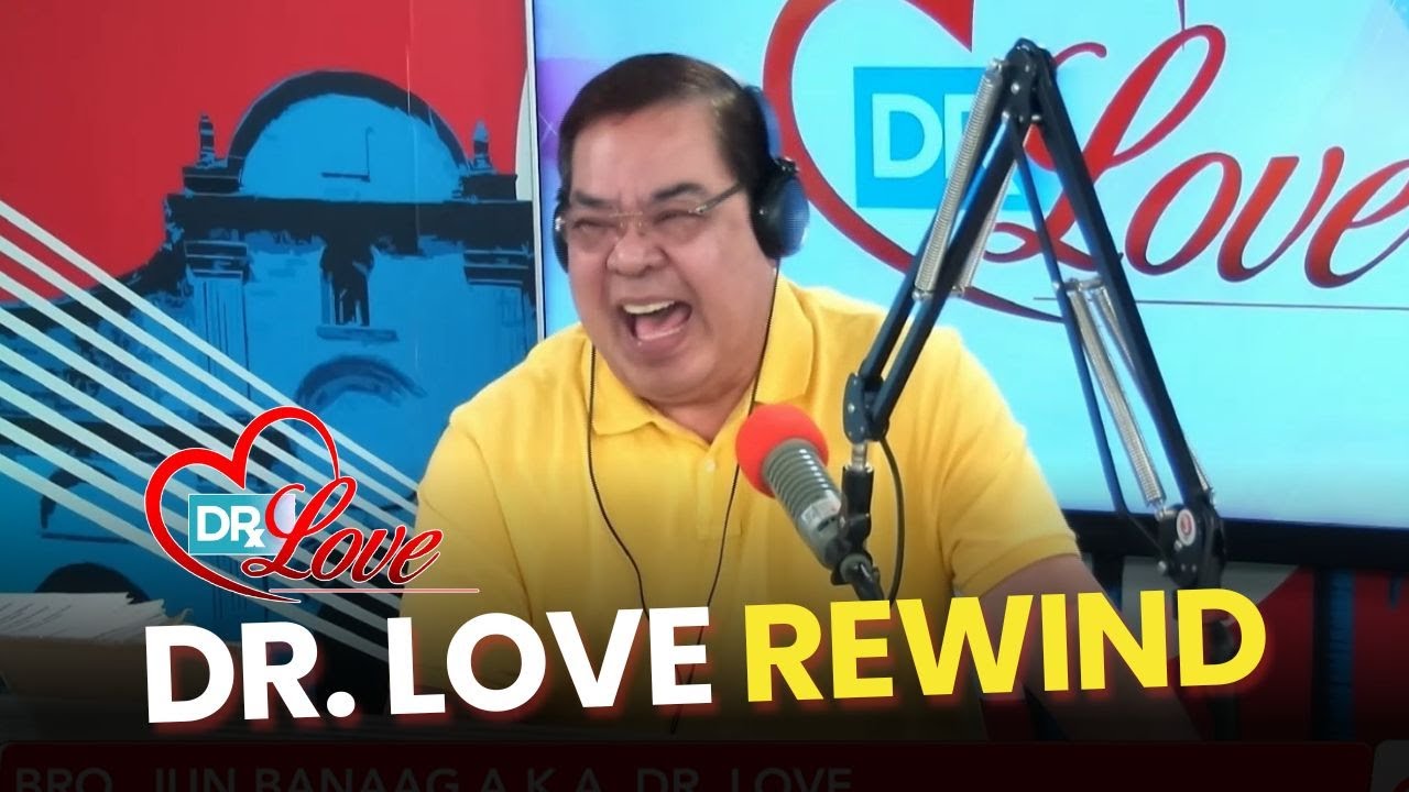 Dr. Love - July 12, 2024 | Full Episode - YouTube