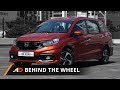 2018 Honda Mobilio 1.5L RS Navi Review  - Behind the Wheel