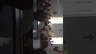 Apostles creed Dance 21st tgcm anniversary
