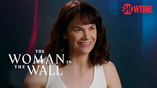 The Woman in the Wall | Cast and Creators Discuss Lorna and Colman's Relationship | SHOWTIME