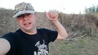 видео: Рыбалка на втором канале о. Ханка. картинка: Рыбалка на втором канале о. Ханка.