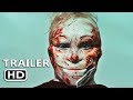 Channel zero the dream door official trailer 2018 horror movie