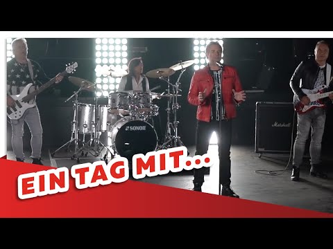 Nockalm Quintett - Erzähl Mir Nichts Von Ihm (Making Of)