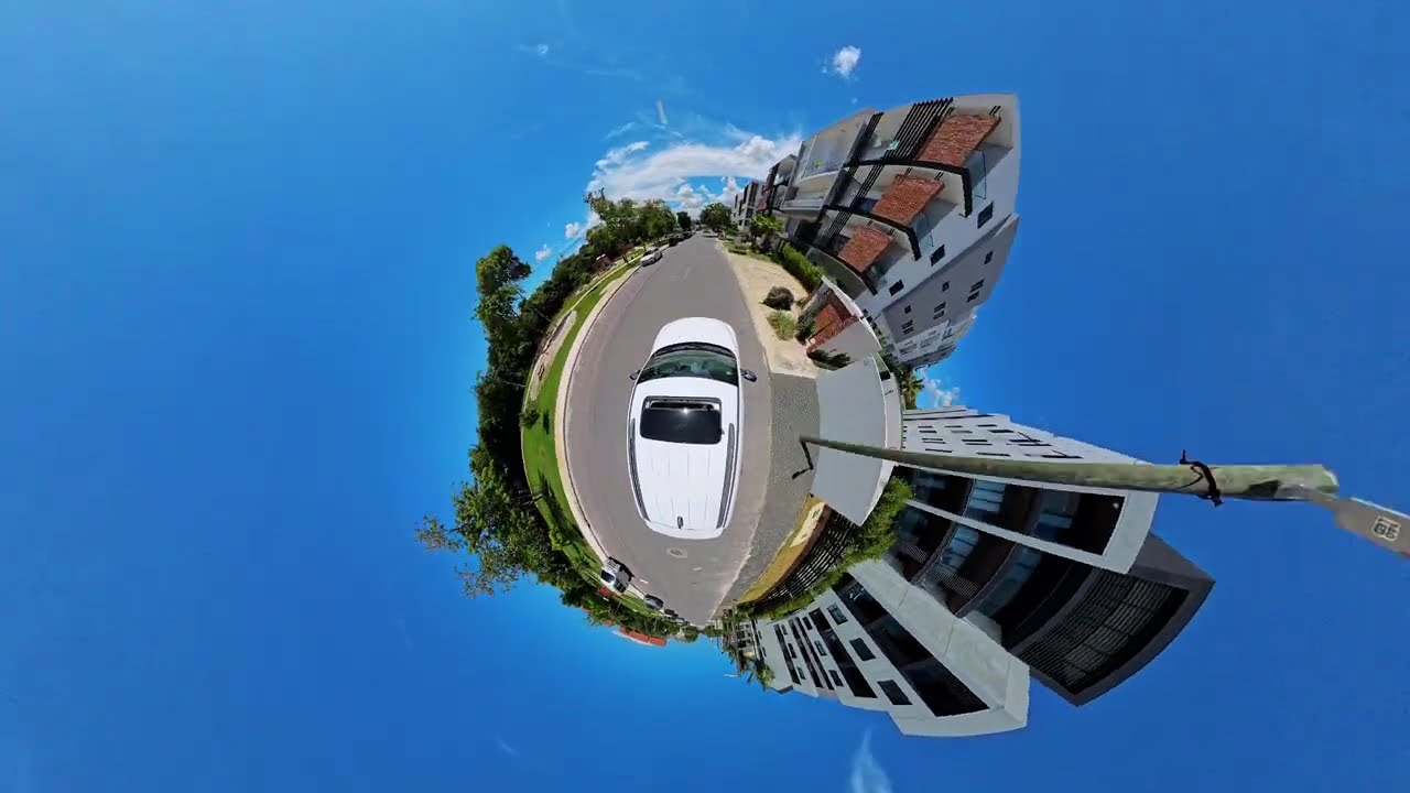 ¿Esto es Punta Cana? Lo más exclusivo de RD que pocos conocen - Punta Cana Village