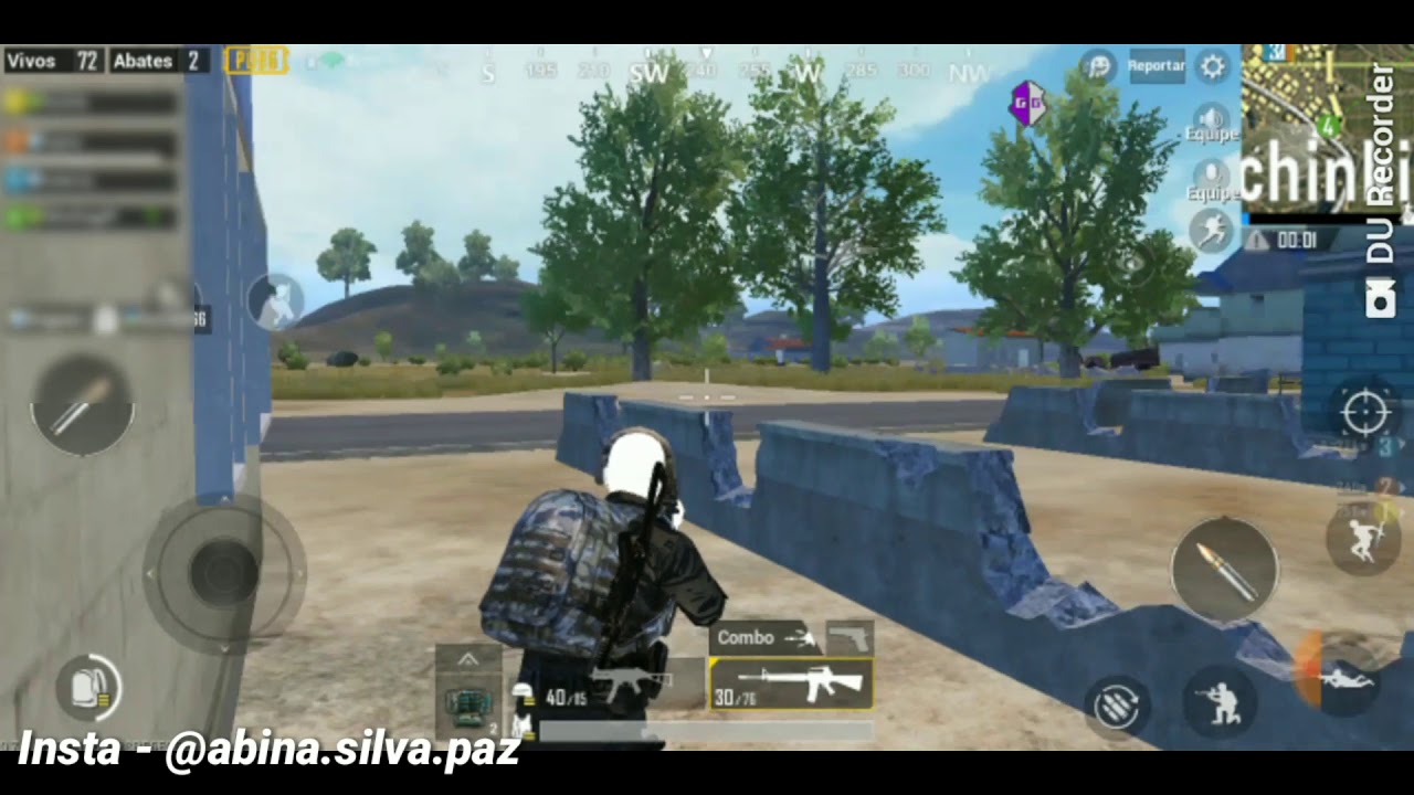 REVIEW - PUBG MOBILE HACk SCRIPT / SEM ROOT - 