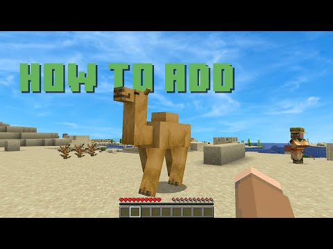 Minecraft: How to