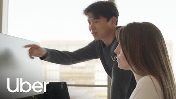 Uber Career Prep Alumni Spotlight - Tenzin Wangpo | Uber