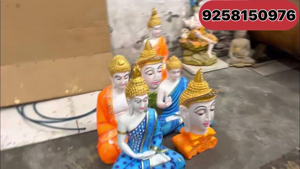 Polyresin Statues Manufacturers and Wholesalers in Meerut , Water