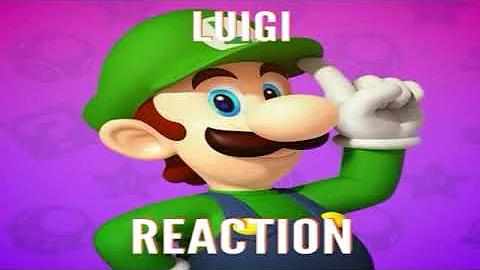 Luigi React To THE MEG (Official Trailer)