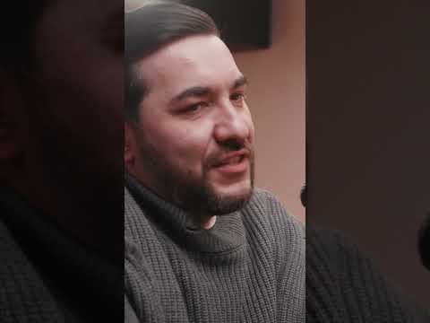 Как вести без конкурсов, вести для топ-сегмента, как шутить - обсудили с Максимом и Дамиром 💣