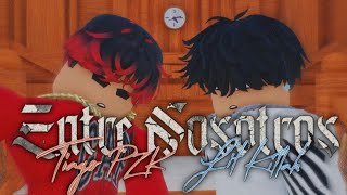 TIAGO PZK ❌ LIT KILLAH - ENTRE NOSOTROS 🖤 (ROBLOX VERSION)