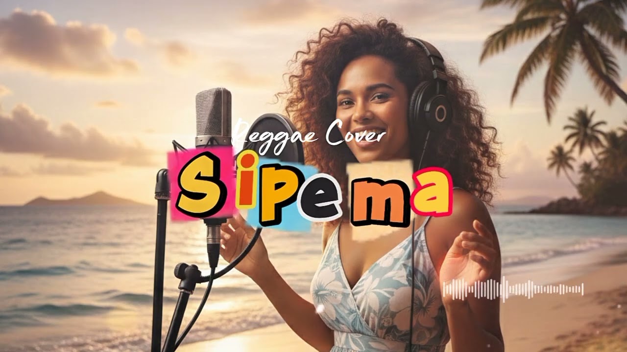 Sipema - (Reggae Cover) Lagu Daerah Waropen 