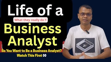 What It’s Actually Like Being a Business Analyst in 2025 || The Business Analyst Trainer