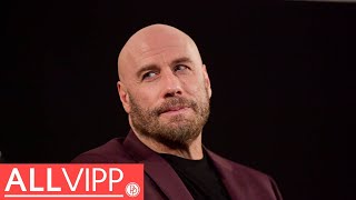 John Travolta Has Lived Through THESE Tragic Events | ALLVIPP