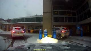 #D-4.0413 ~ Manchester, NH to Market Basket Manchester, NH via US-3