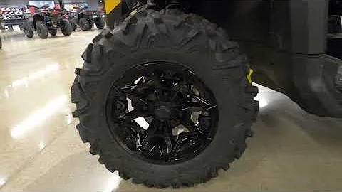 2021 CAN-AM DEFENDER DPS HD8 - New Side x Side For Sale - Elyria, Ohio