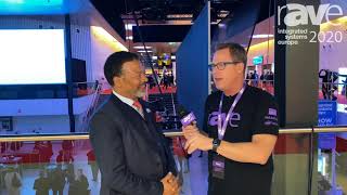 ISE 2020: ISE Managing Director Michael Blackman Talks Expectations for AV Market in 2020