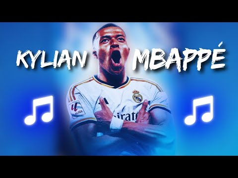 Kylian Mbappé Song King Of Real Madrid