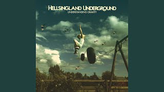 Watch Hellsingland Underground How Lonely It Must Be Being You video