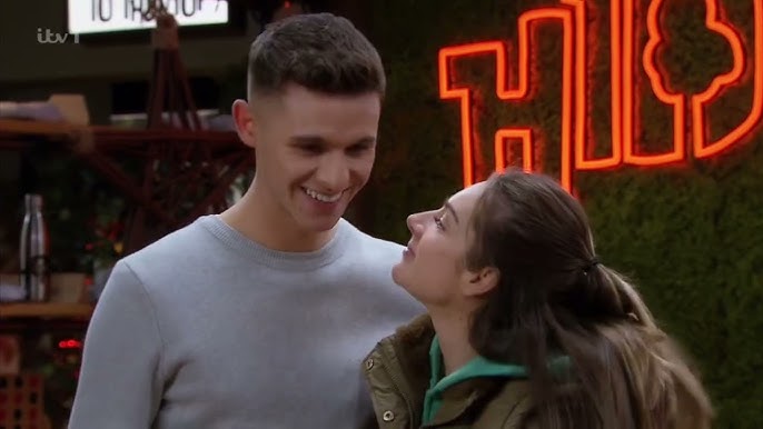 Emmerdale's Jacob Gallagher's SHOCK New Love Interest Sparks Outrage as  Leyla's Drama Unfolds! - YouTube