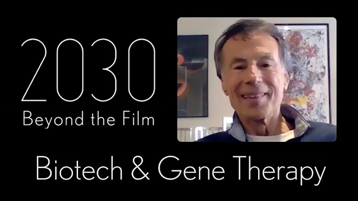 Beyond 2030: David A. Kekich on Hopes for Biotech ...