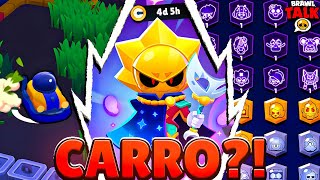 REAGINDO AO NOVO BRAWL TALK SENSACIONAL! 