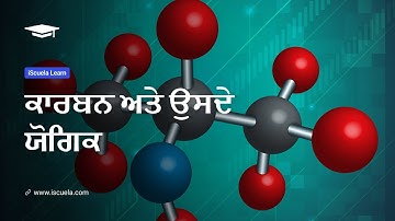 PB | Class 10 | Science | Chapter 4 | Carban Ate Usde Yogik_06 (PSEB)