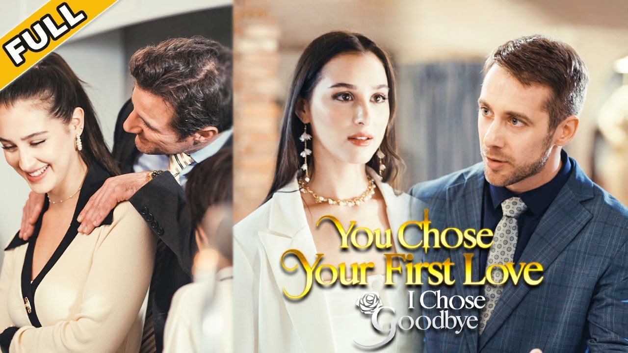 💞💞You chose your first love, I chose goodbye and married someone else ...