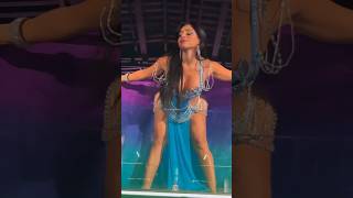 ضحى بيه لا صدق هوايا قوية ? الراقصة نجلا ?? bellydance رقص_شرقى خليجي