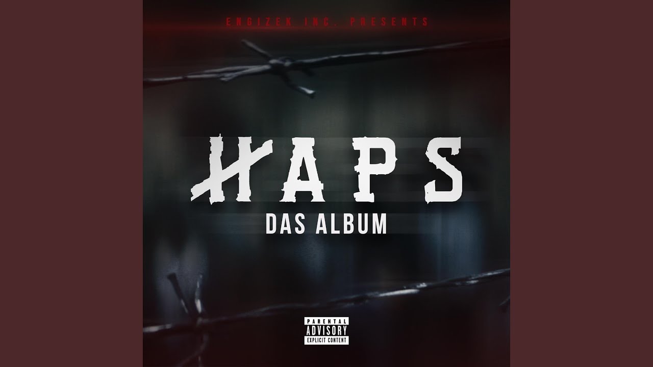 在 YouTube 上观看 Willkommen im Haps 在 YouTube 上观看 Willkommen im Haps