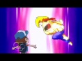 Gravity Falls Rumble S Combo