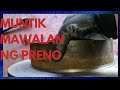 bakal na ang naging preno II paano ito maiiwasan @kolokoygarage