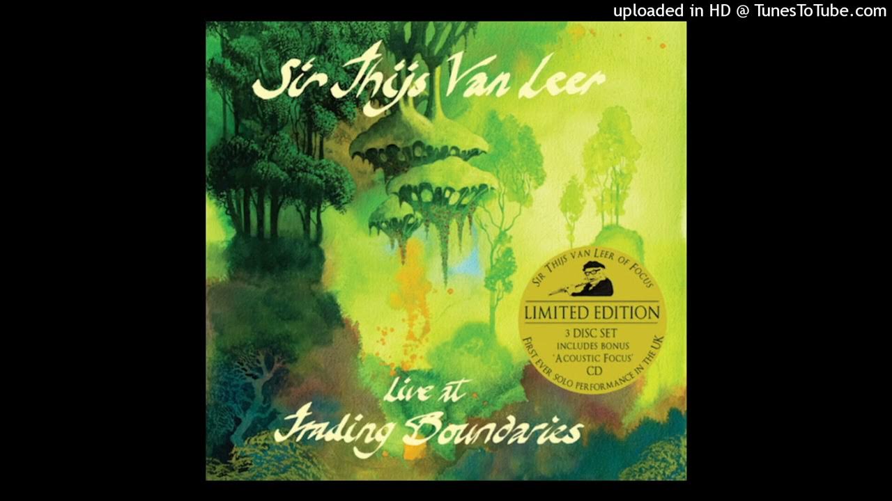 Thijs van Leer - Live at Trading Boundaries (Full Concert) Thijs van Leer - Live at Trading Boundaries (Full Concert)