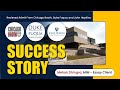 MiM-Essay Reviews: Duke Fuqua, Chicago Booth & Johns Hopkins Admit