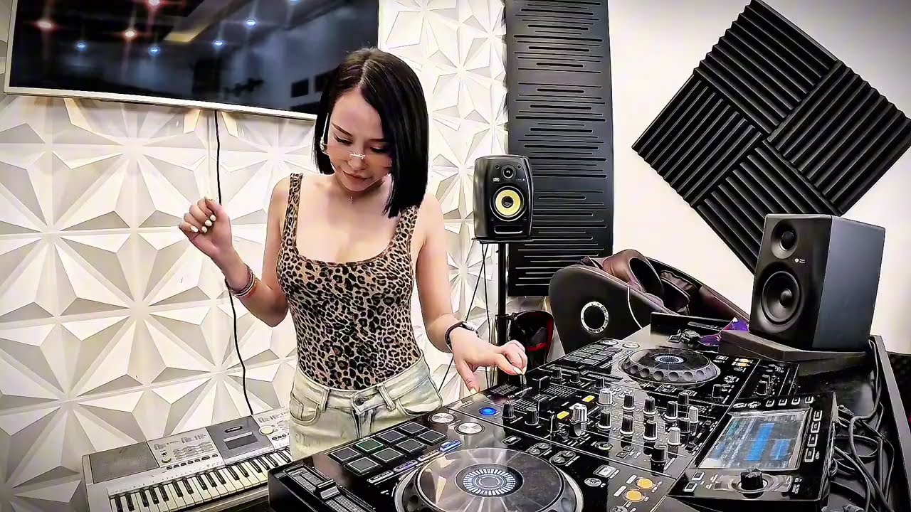 VIỆT MIX HẢI PHÒNG ƠI | MUZIK TEAM VOL 6 | DJ NHI NHI