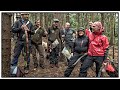 Bogensport Extrem | Jagdbogen Meisterschaft Gotzenmühle 2019 (Samstag Teil 1) | Extreme Archery